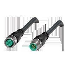 Pepperl+Fuchs Fabrik - Konfektioniertes Sensor-Aktor-Kabel Verbindungskabel 240775-0017 − 1 Stück