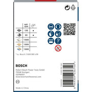 Bosch - Lochsäge PRO Multi Material 2608901522 Lochsäge 67 mm mit