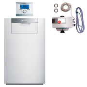 Vaillant - Zubehör/Ersatzteile für Gasheizkessel ecoCRAFT Paket 2.41/4 0010029849