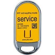 Pilz - Zubehör/Ersatzteile für Befehlsgeräte PIT m3 key2hq mode service 402295 − 1 Stück
