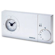Eberle Controls - Raumthermostat/Uhrenthermostat Uhrenthermostat easy 3 pw mit Wochenprogramm