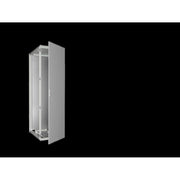 Rittal - Gehäuse/Schaltschrank (leer) Anreih-Schranksystem 1-Tür VX 8608.000 BHT: 600x2000x800mm