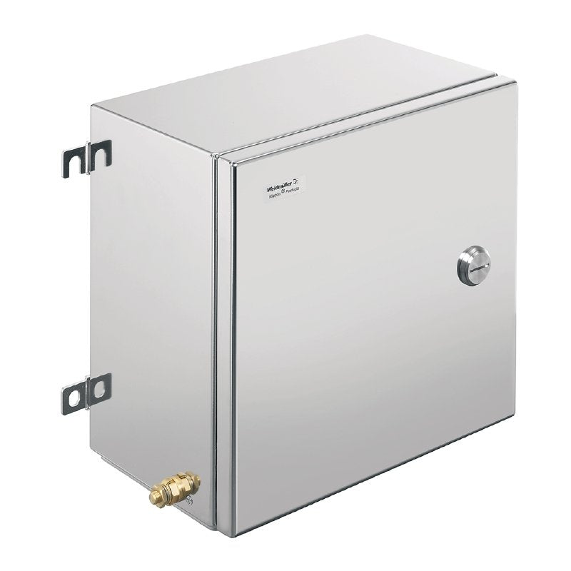 Weidmüller - Gehäuse/Schrank für Explosionsschutz Gehäuse KTB QL 303015 S4E1 306x306x150mm,elekt