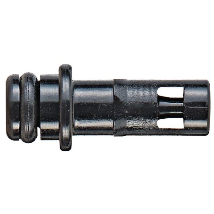 Harting - Kontakt für Industriesteckverbinder Stiftkontakt 09140006151 Pneumatik ID1,6 − 10 Stück
