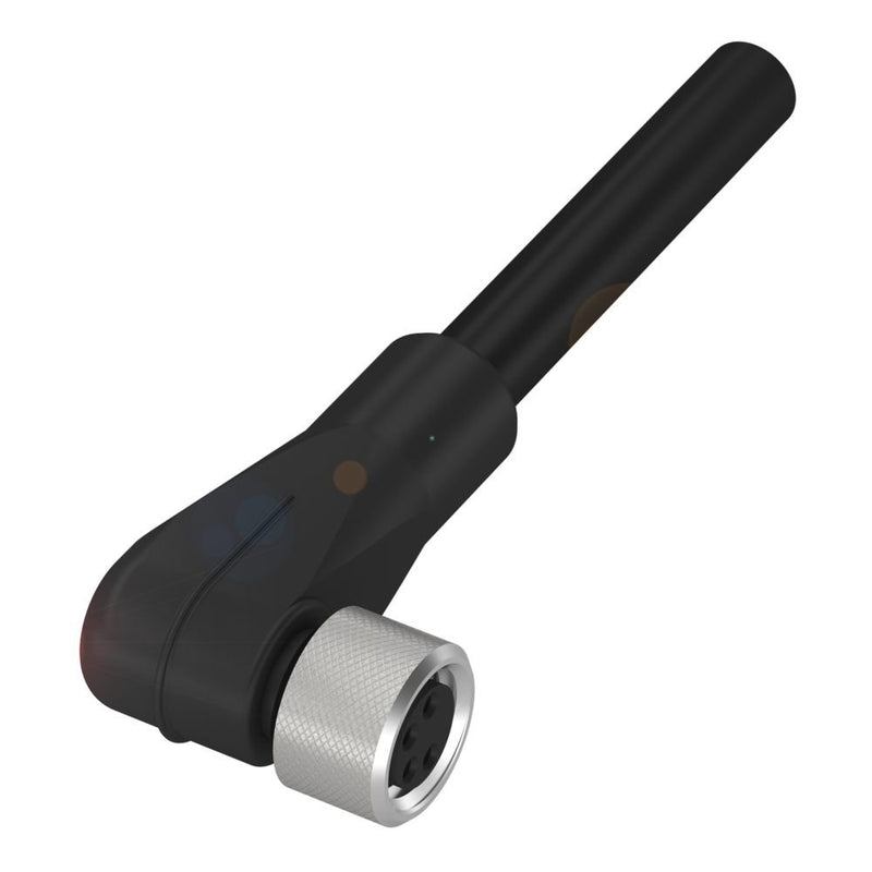Balluff - Konfektioniertes Sensor-Aktor-Kabel Steckverbinder BCC02NK 10m, M08x1 sw,IP67
