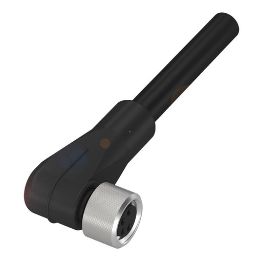 Balluff - Konfektioniertes Sensor-Aktor-Kabel Steckverbinder BCC02NK 10m, M08x1 sw,IP67