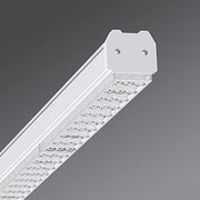 Regiolux - Geräteträger für Lichtbandsystem LED-Geräteträger IP54 SDGSOT 9000 840 ET 4000K