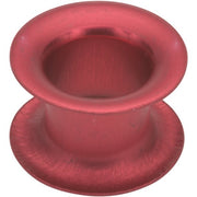 Mersen - D0-Hülsenpasseinsatz Passeinsatz NEOZED 01706.010000 D02 10A rot