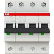 ABB Stotz S&J - Leitungsschutzschalter Sicherungsautomat S204-K16 pro M compact