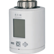 Eaton - Bussystem-Heizungsaktor Funk Heizkörperthermostat CHVZ-01/05