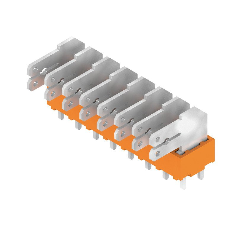 Weidmüller - Leiterplattenklemme Leiterplattenklemme PCF 5.00/#9511470000 5.00mm − 50 Stück