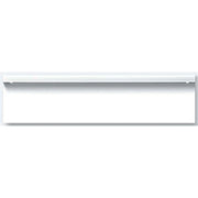 Siedle&Söhne - Funktionsmodul für Türkommunikation LED-Flächenleuchte LEDF 600-4/1-0 W weiß
