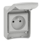 Schneider Electric - Steckdose 81140 franz. Standard