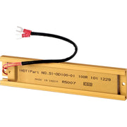 Eaton - Zubehör/Ersatzteile für Frequenzregler Bremswiderstand DX-BR3-100 100Ohm 200W