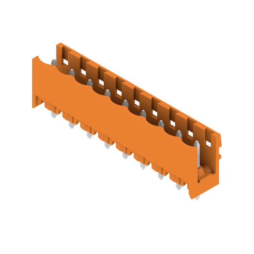Weidmüller - Leiterplattensteckverbinder Verbinder 5.08mm SL 5.08HC#1146510000  − 50 Stück