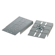 Eaton - Trennwand (Schaltschrank) Abschottung oben XTPFUUZ-H100 Hauptsammelschiene