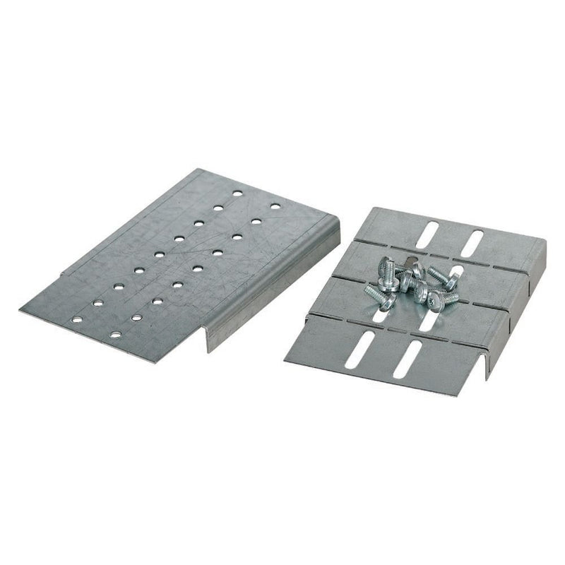 Eaton - Trennwand (Schaltschrank) Abschottung oben XTPFUUZ-H100 Hauptsammelschiene