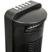 Casafan - Umluftventilator Säulenventilator Airos Eco Tower SW Fernbedienung