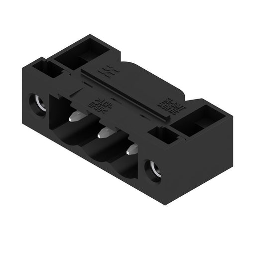Weidmüller - Leiterplattensteckverbinder Verbinder 5.08mm SL-SMT 5.#1837640000 − 72 Stück