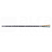 Lapp Kabel&Leitung - Daten- und Kommunikationskabel UNITRONIC LAN 200 U/UTP 2170173 Cat.5e LSZH
