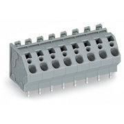 WAGO - Leiterplattenklemme 745-152 4mm² − 180 Stück