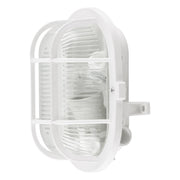 EVN Lichttechnik - Decken-/Wandleuchte Oval-Leuchte E27 SA2701