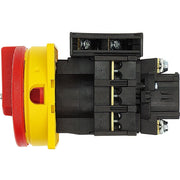 Eaton - Lasttrennschalter Hauptschalter P1-32/EA/SVB/HI11 Einbau/rot/1S1Ö