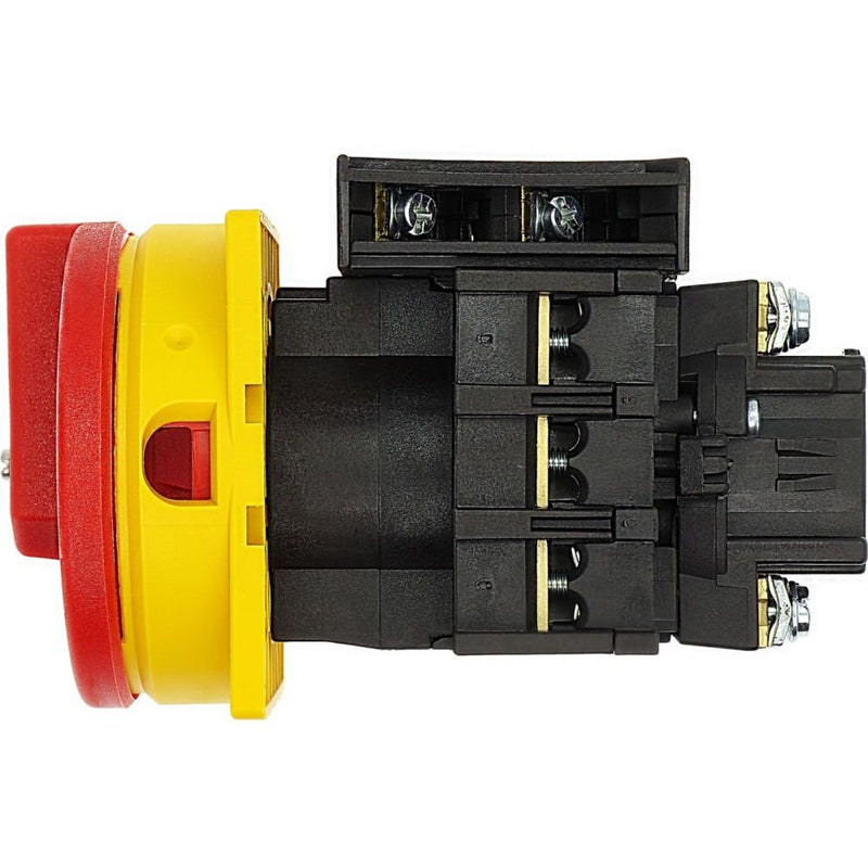 Eaton - Lasttrennschalter Hauptschalter P1-32/EA/SVB/HI11 Einbau/rot/1S1Ö