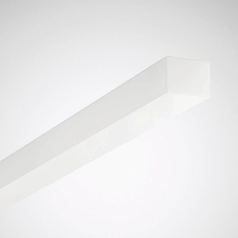 Trilux - Lichttechnisches Zubehör/Ersatzteile für Leuchten Ersatzwanne Wanne Montigo O 128 für Montigo O 128