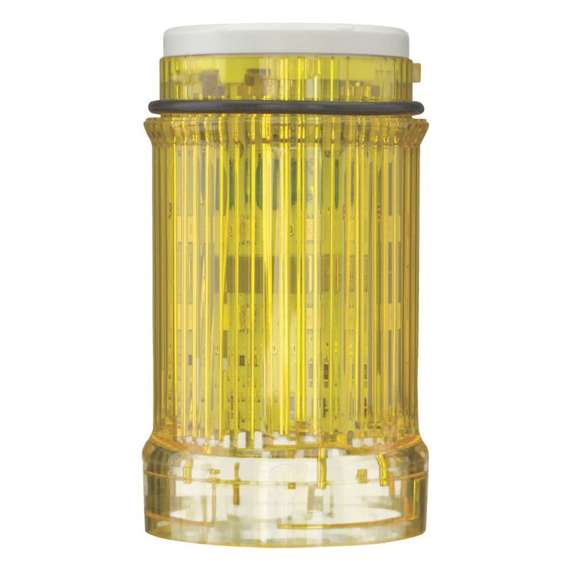 Eaton - Signalsäulenelement, optisch Blitzlicht-LED SL4-FL24-Y gelb, 24V