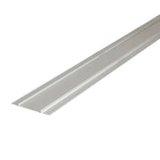 Brumberg Leuchten - Mechanisches Zubehör/Ersatzteile für Leuchten Alu-Abdeckprofil 53081070 2000mm weiss