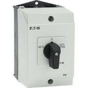 Eaton - Lastschalter Umschalter T0-4-8902/I1 8 Kontakte, 20A