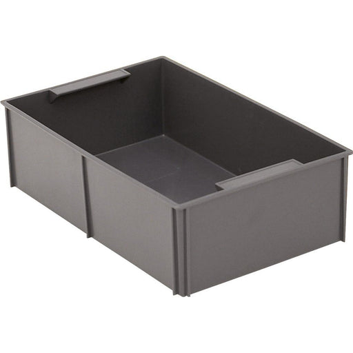 Bito - Zubehör/Ersatzteile für Werkzeugkasten, -schrank, -wagen und Werkbank Einsatzkasten 43-22540 (VE16) 279x179x85