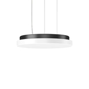 RZB - Pendelleuchte LED-Pendelleuchte 312648.0031 830/840, ML, anthr.