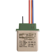 Grothe - Funkempfänger Funk-Dimmer MTV500ERP UP, 500W 2,4GHz