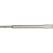 Metabowerke - Maschinenmeißel SDS-plus-Meißel 628407000 Flach class250x20mm