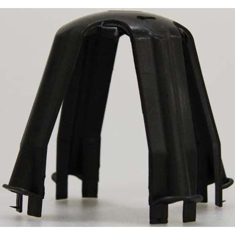 Sun Cracks - Mechanisches Zubehör/Ersatzteile für Leuchten Abstandshalter für Leuchte 101480 (VE10) Set 10 Stk.  − 1 Packung