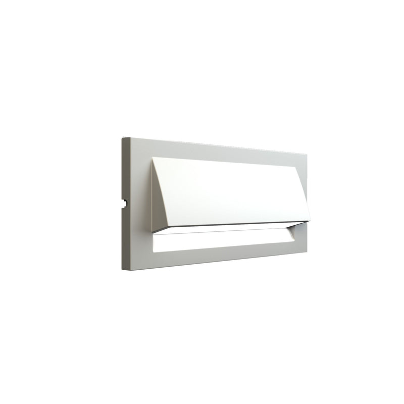 RP-Technik - Sicherheitsleuchte ZAW418SC EB 8h