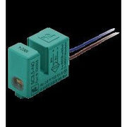 Pepperl+Fuchs Fabrik - Induktiver Näherungsschalter Induktiver Schlitzsensor SC3,5-N0-YE − 1 Stück