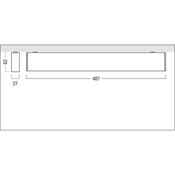 Zumtobel Group - LED-Betriebsgerät AC/DC-Treiber SUP2 DRIVE #22169738