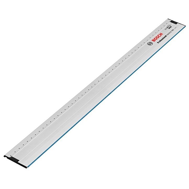 Bosch - Systemzubehör für Sägen (Akku/elektrisch/Druckluft) Führungsschiene, 1600Z0003W Systemzubehör