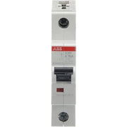 ABB Stotz S&J - Leitungsschutzschalter Sicherungsautomat S201-K16 K,6kA,16A,1P