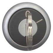 Eaton - Frontelement für Wahlschalter Schlüsseltaste M22-WRS-MS15 2 Stell