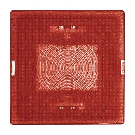 Busch-Jaeger - Haube für Lichtsignal Haube rt 2664-12-101