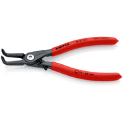 Knipex - Zange für Sicherungsringe Präz.-Sicherungsringzange 48 41 J21 165mm