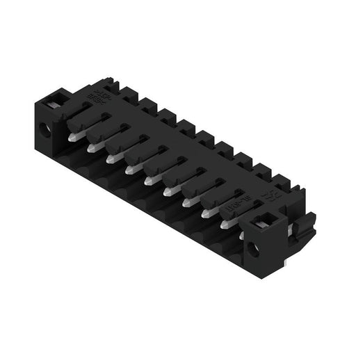 Weidmüller - Leiterplattensteckverbinder Verbinder 3.50mm SL-SMT 3.#1805020000  − 42 Stück