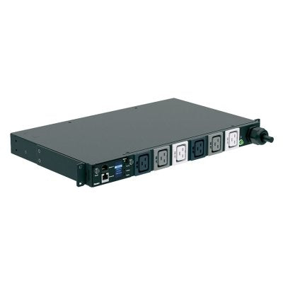 Panduit - Power distribution unit (PDU) Stromverteilereinheit P06D38M MI PDU, 16AMP