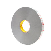 3M - Klebeband doppelseitig 4941193 19mmx3m,gr,f.rauheO
