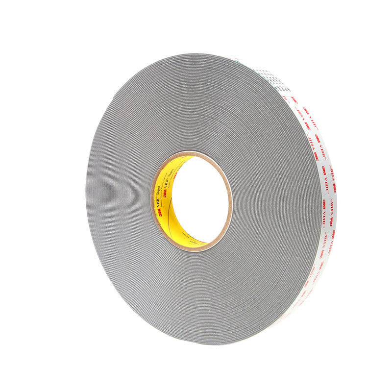 3M - Klebeband doppelseitig 4941193 19mmx3m,gr,f.rauheO