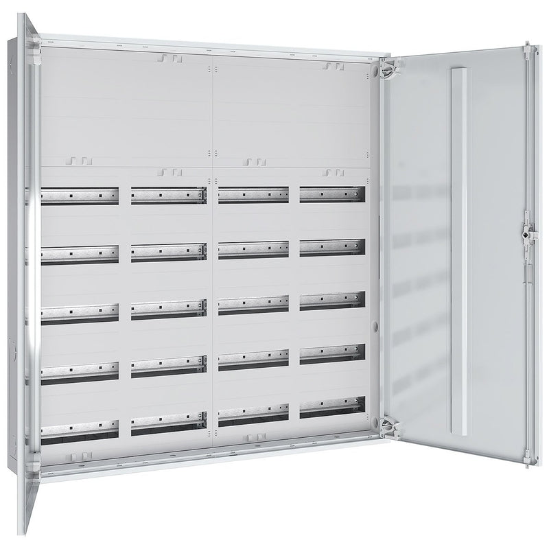 ABN - Gehäuse/Schaltschrank (leer) Wandgehäuse S47RK052 IP43 SK2